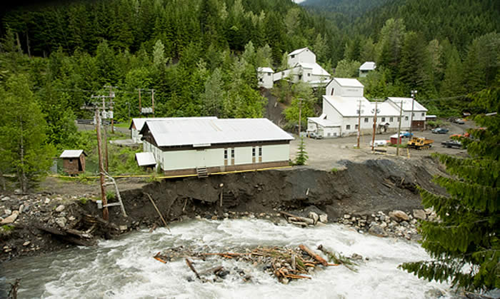 Valhalla Wilderness Society